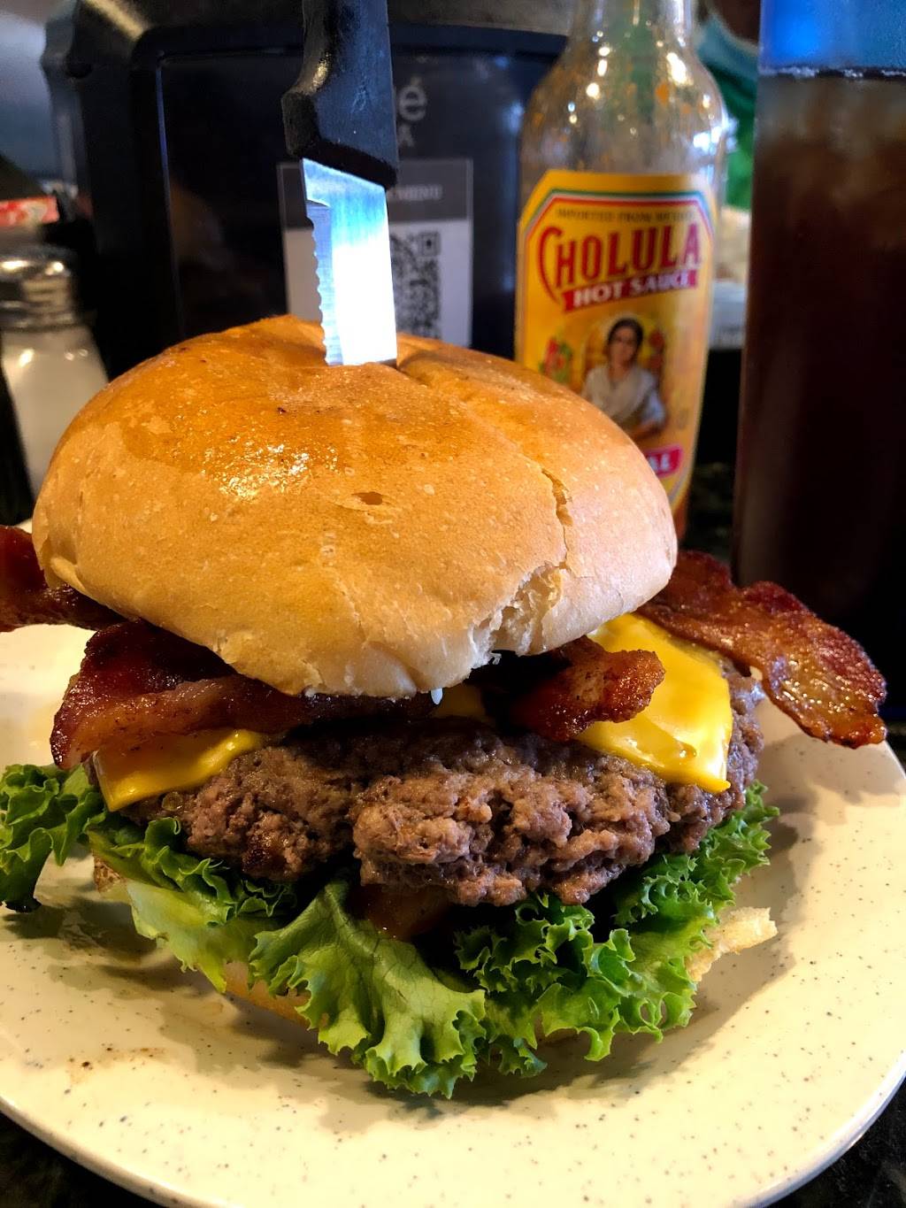 Franks Grill | restaurant | 12225 Westheimer Rd, Houston, TX 77077, USA | 2814967272 OR +1 281-496-7272