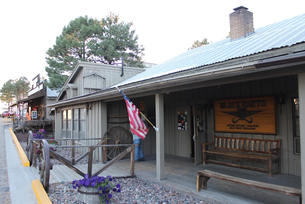 Black Barts Steakhouse | restaurant | 2760 E Butler Ave, Flagstaff, AZ 86004, USA | 9287793142 OR +1 928-779-3142