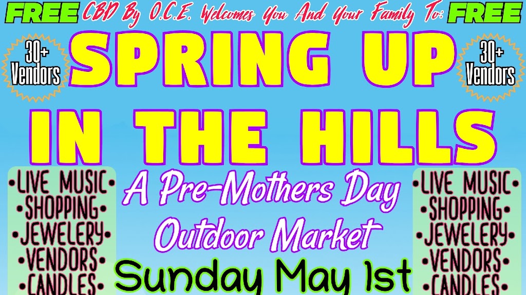 Spring Up In The Hills | restaurant | 695 Main St, Copperopolis, CA 95228, USA | 2097180369 OR +1 209-718-0369
