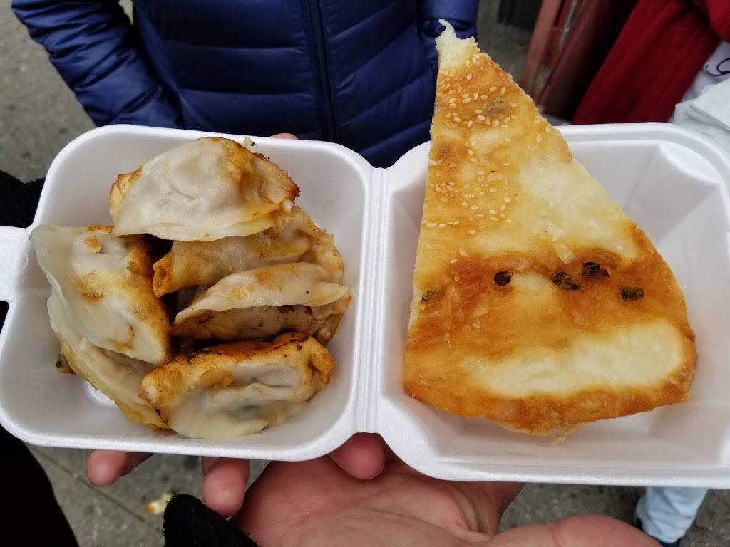 North Dumpling | restaurant | 27A Essex St, New York, NY 10002, USA | 6464218823 OR +1 646-421-8823