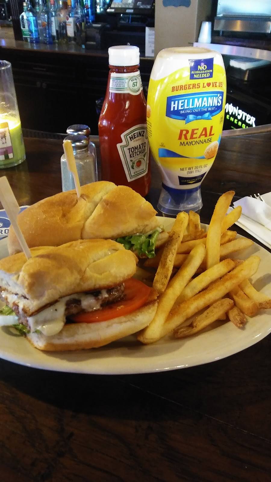 The Public House | restaurant | 3807 N Bend Rd, Cincinnati, OH 45211, USA | 5134816300 OR +1 513-481-6300