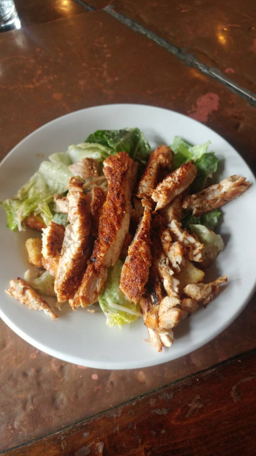 The Old Bag of Nails Pub | restaurant | 18 N Nelson Rd, Columbus, OH 43219, USA | 6142524949 OR +1 614-252-4949