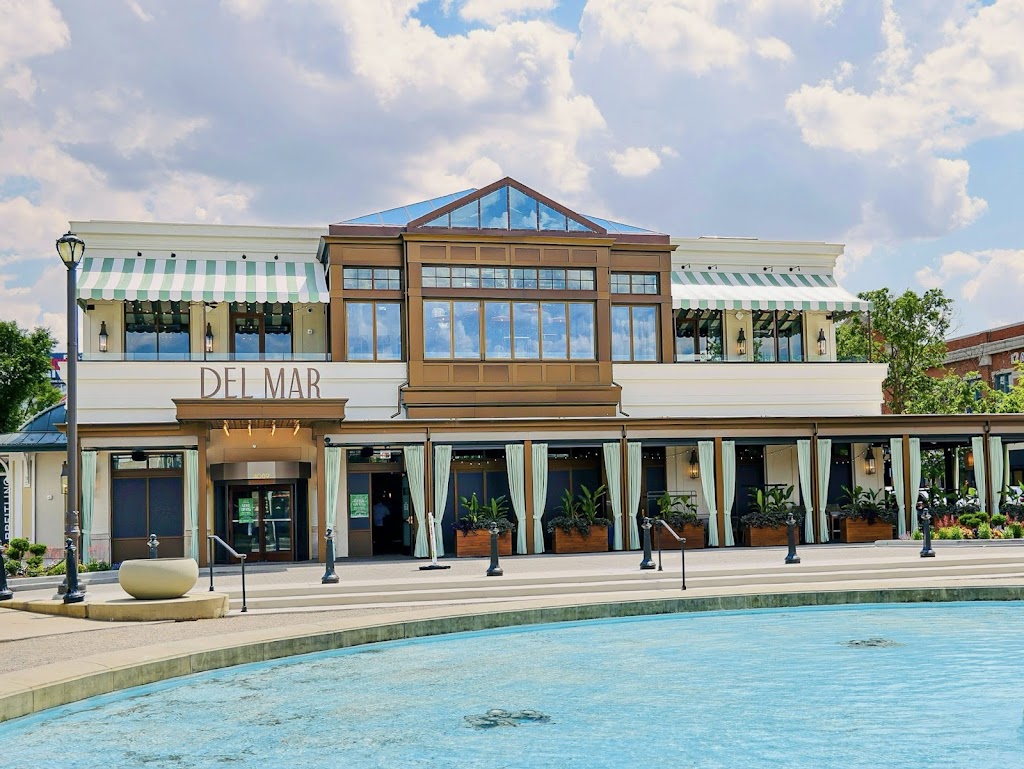 Del Mar | restaurant | 4089 The Strand E, Columbus, OH 43219, USA | 6149189298 OR +1 614-918-9298