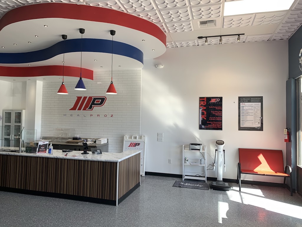 Meal Proz | restaurant | 7101 W US Highway 71 E7, Austin, TX 78735, USA | 5129003991 OR +1 512-900-3991