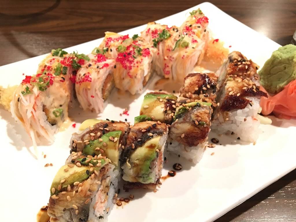 Shogun Japanese Restaurant | restaurant | 900 Northwoods Plaza, Macon, GA 31204, USA | 4787433100 OR +1 478-743-3100