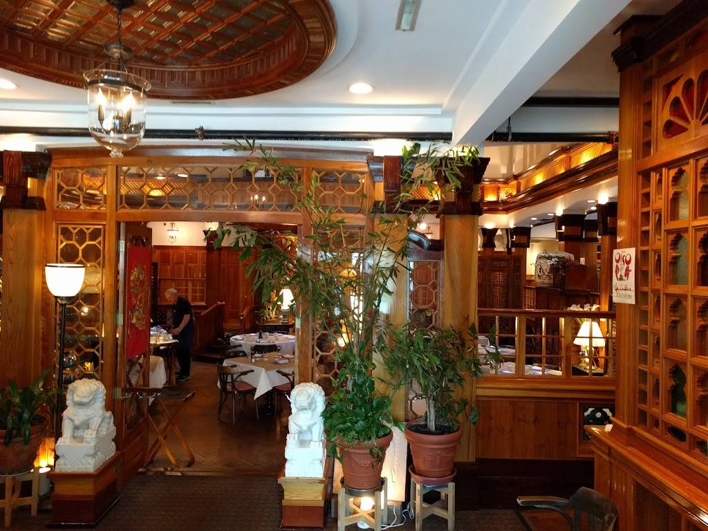 Plum Blossom | restaurant | 685 Hoosick Rd, Troy, NY 12180, USA | 5182720036 OR +1 518-272-0036