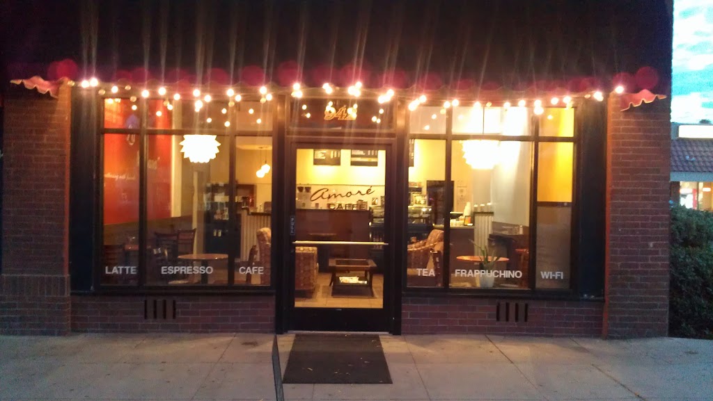 Amore Caffe | restaurant | 942 Whitley Ave, Corcoran, CA 93212, USA | 5597627244 OR +1 559-762-7244