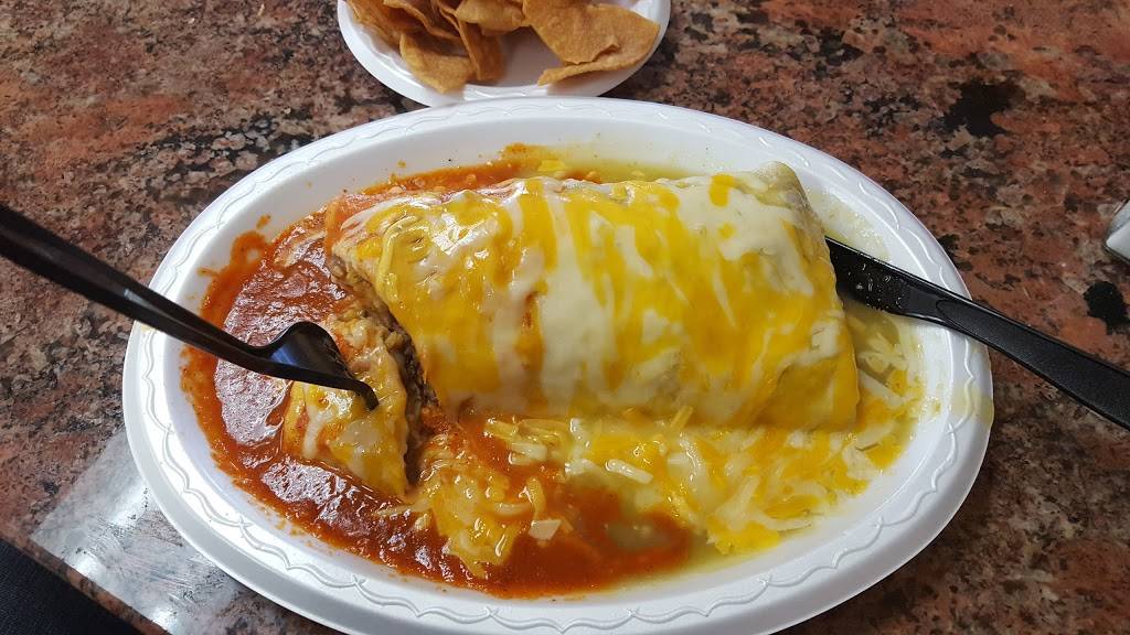 Señor Taco | restaurant | 9213 Valley View St, Cypress, CA 90630, USA | 7148288650 OR +1 714-828-8650