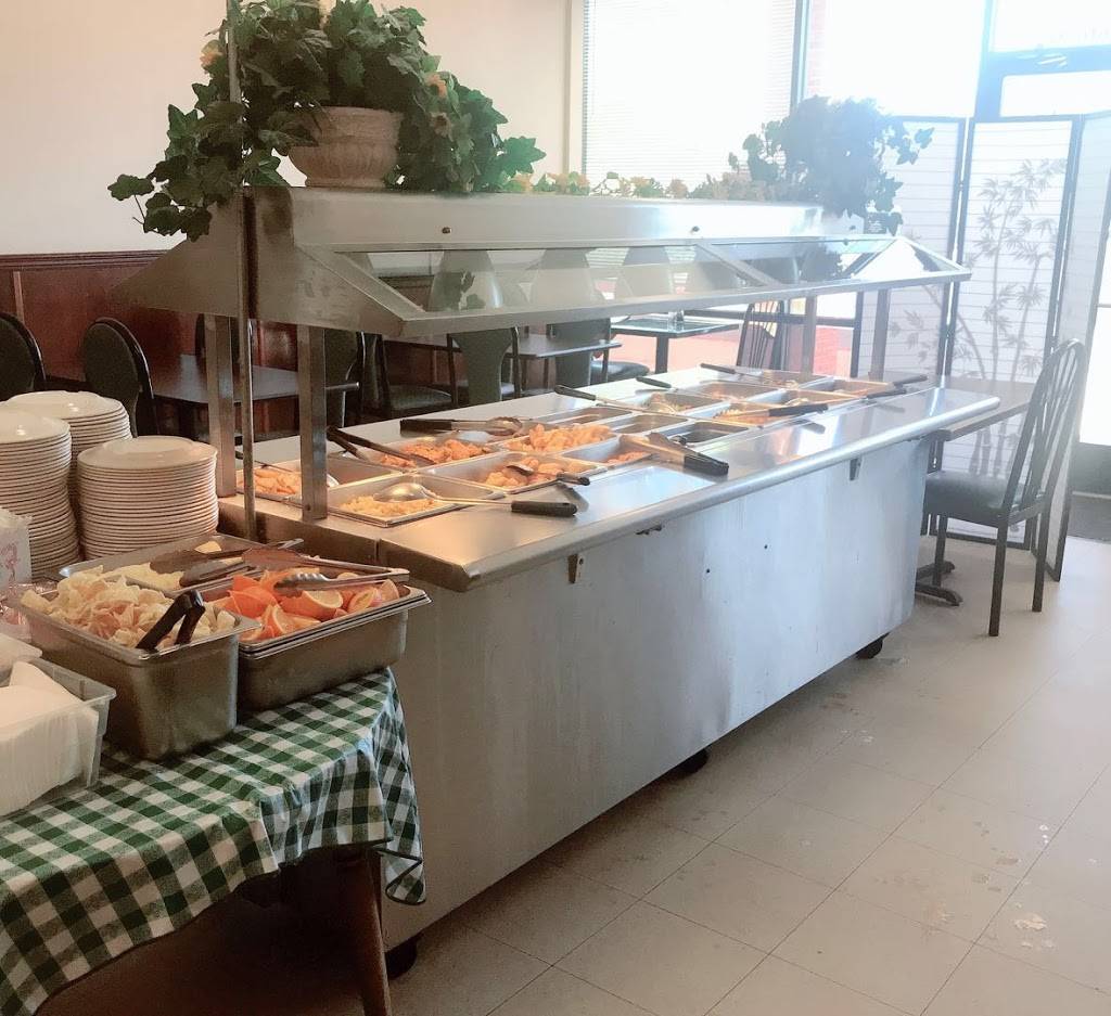 China Restaurant | restaurant | 13800 GA-9 Suite G, Alpharetta, GA 30004, USA | 7703601383 OR +1 770-360-1383