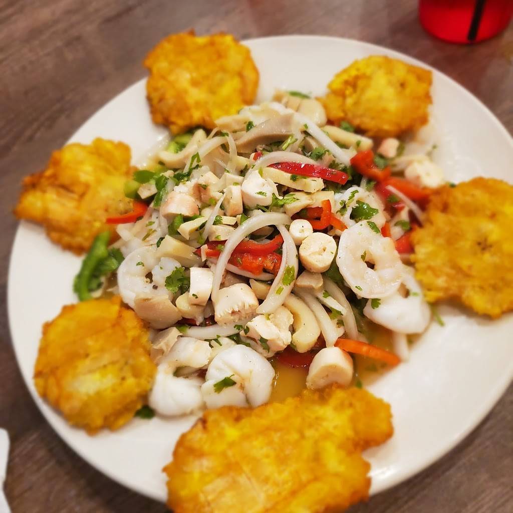 El Rincon Tropical | restaurant | 4300 Holland Road, Virginia Beach, VA 23452, USA | 7574630003 OR +1 757-463-0003