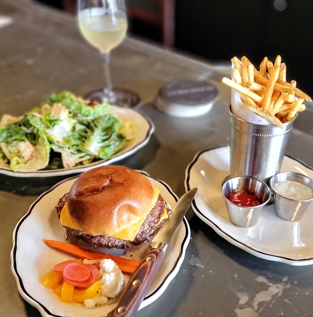 Riviera Bar | restaurant | 20 W Figueroa St, Santa Barbara, CA 93101, USA | 8056795170 OR +1 805-679-5170