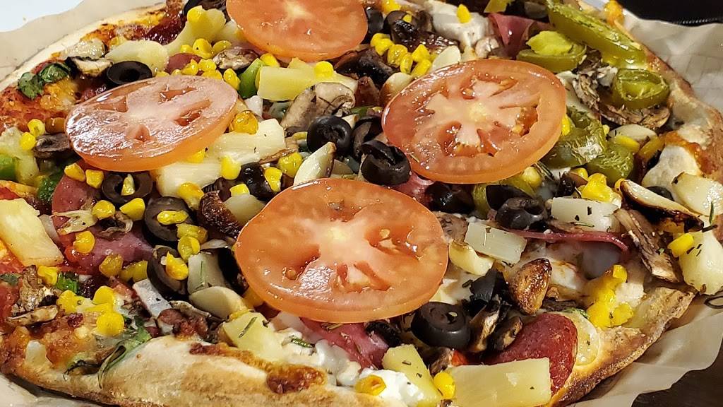 MOD Pizza | restaurant | 2303 N Pearl St, Tacoma, WA 98406, USA | 2536500820 OR +1 253-650-0820