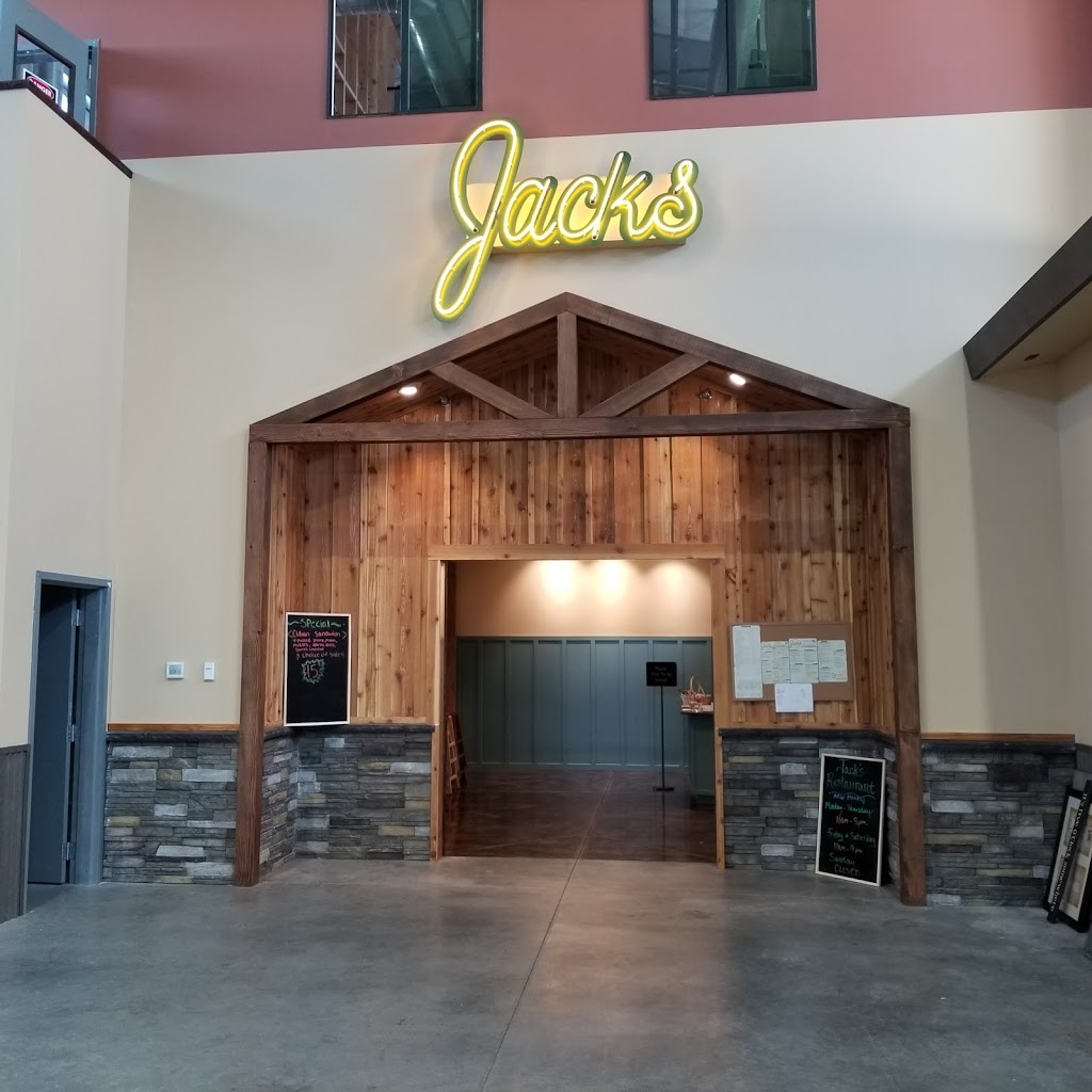 Jacks at the Market | restaurant | 1004 F St SW, Quincy, WA 98848, USA | 5097943446 OR +1 509-794-3446