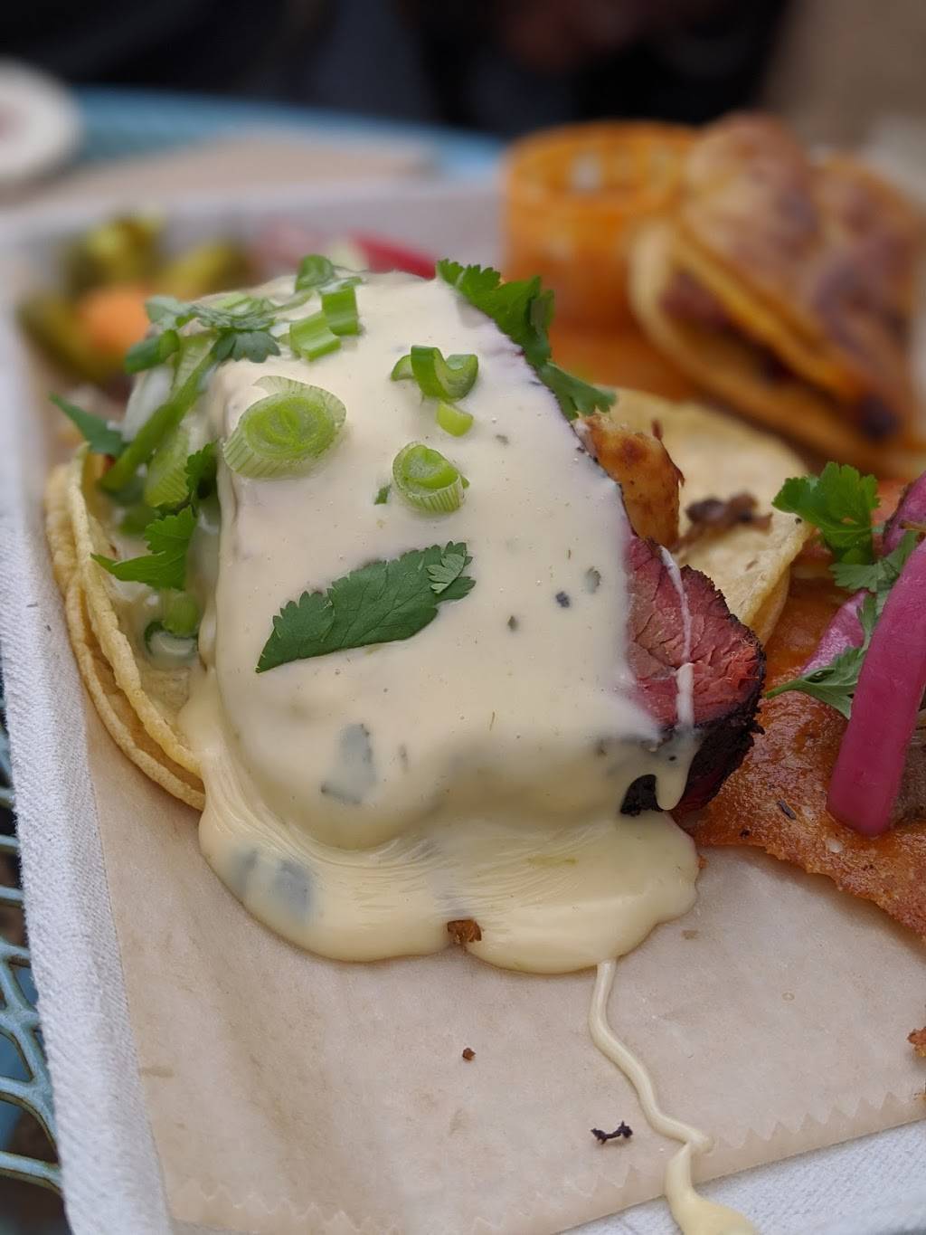 Taco Bronco | restaurant | 3220 Manor Rd, Austin, TX 78723, USA | 5125712326 OR +1 512-571-2326