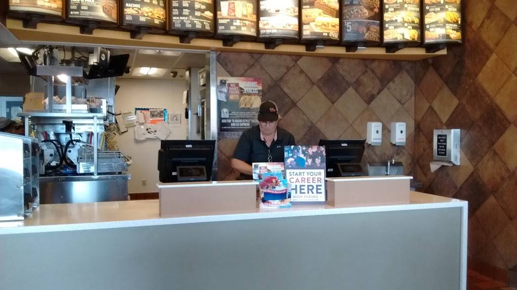Taco Bell | meal takeaway | 7153 E Thomas Rd, Scottsdale, AZ 85251, USA | 4809474463 OR +1 480-947-4463