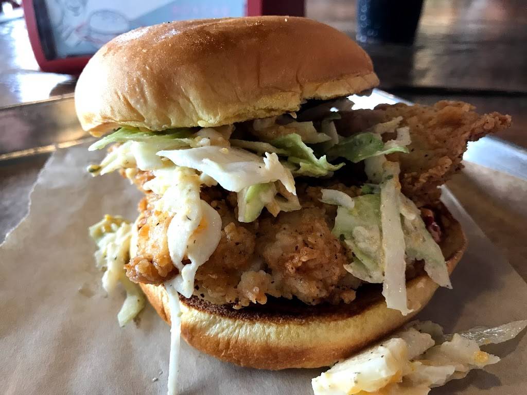 Boxcar Bettys | restaurant | 114 Holiday Dr, Summerville, SC 29483, USA | 8432259843 OR +1 843-225-9843