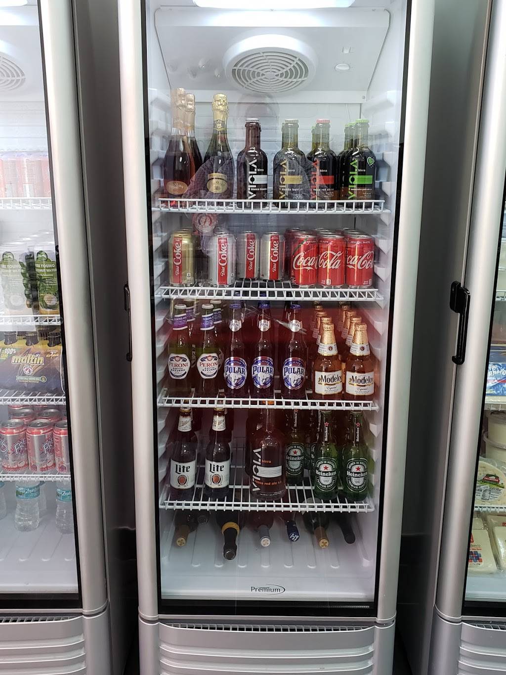 Punto Gourmet | restaurant | 900 Powerline Rd Unit 906, Pompano Beach, FL 33069, United States | 9542578971 OR +1 954-257-8971