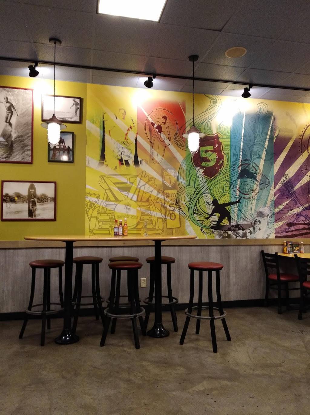 Taco del mar | restaurant | Cobblestone Crossing, 2771 Monument Rd #27, Jacksonville, FL 32225, USA | 9046200484 OR +1 904-620-0484