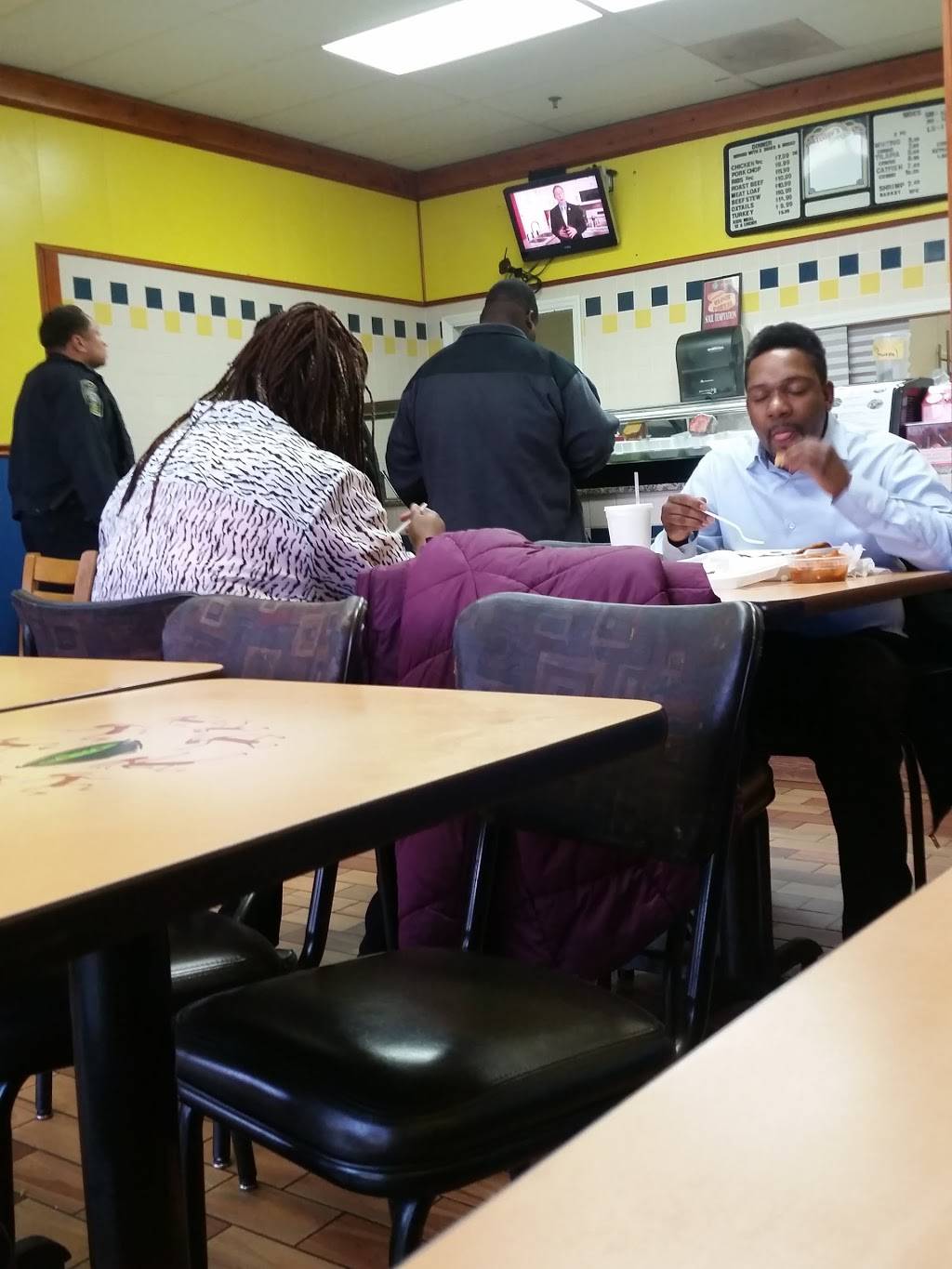 Soul Temptation Restaurant | restaurant | 2830 E Atlanta Rd, Ellenwood, GA 30294, USA | 7704743222 OR +1 770-474-3222