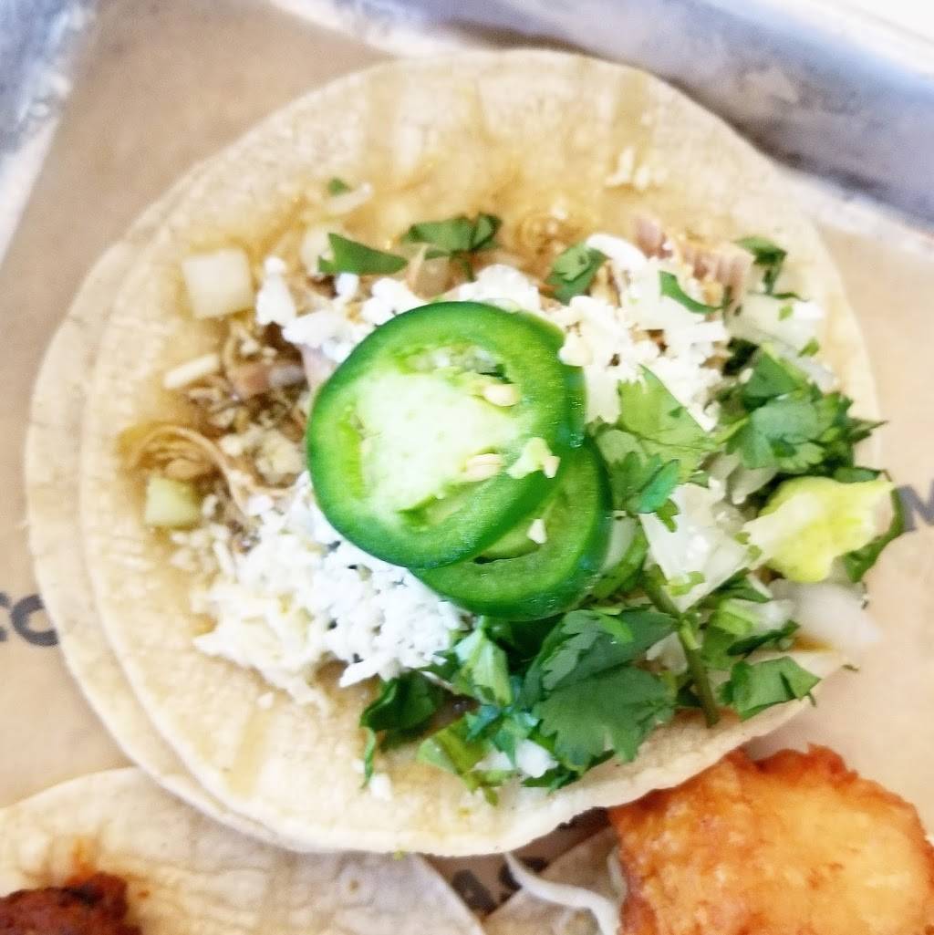 Mas Taco Bar | restaurant | 1800 15th St suite d, Sacramento, CA 95811, USA | 9167061330 OR +1 916-706-1330