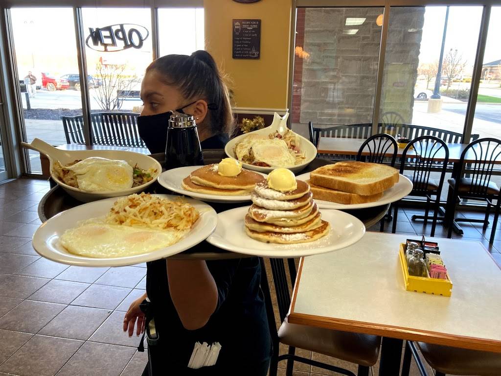 Breakfast & Lunch | restaurant | 67051 Whitestown Pkwy, Zionsville, IN 46077, USA | 3173442222 OR +1 317-344-2222