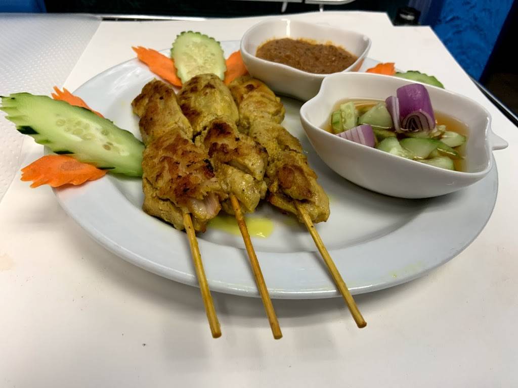 Thai Essence Restaurant | restaurant | 1390 N McDowell Blvd, Petaluma, CA 94954, United States | 7077534257 OR +1 707-753-4257