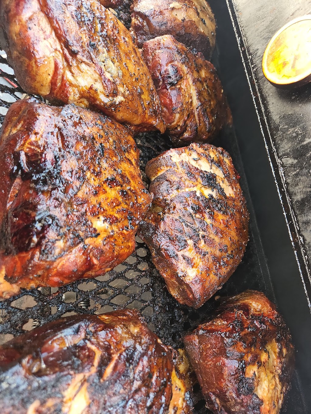 Bellys Southern Kitchen | restaurant | 2071 Oliver Lancaster Blvd, Rockport, AR 72104, USA | 5012291342 OR +1 501-229-1342