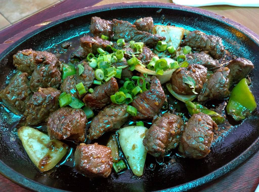 Viet Bistro | restaurant | 7175 W Lake Mead Blvd, Las Vegas, NV 89128, USA | 7024630009 OR +1 702-463-0009