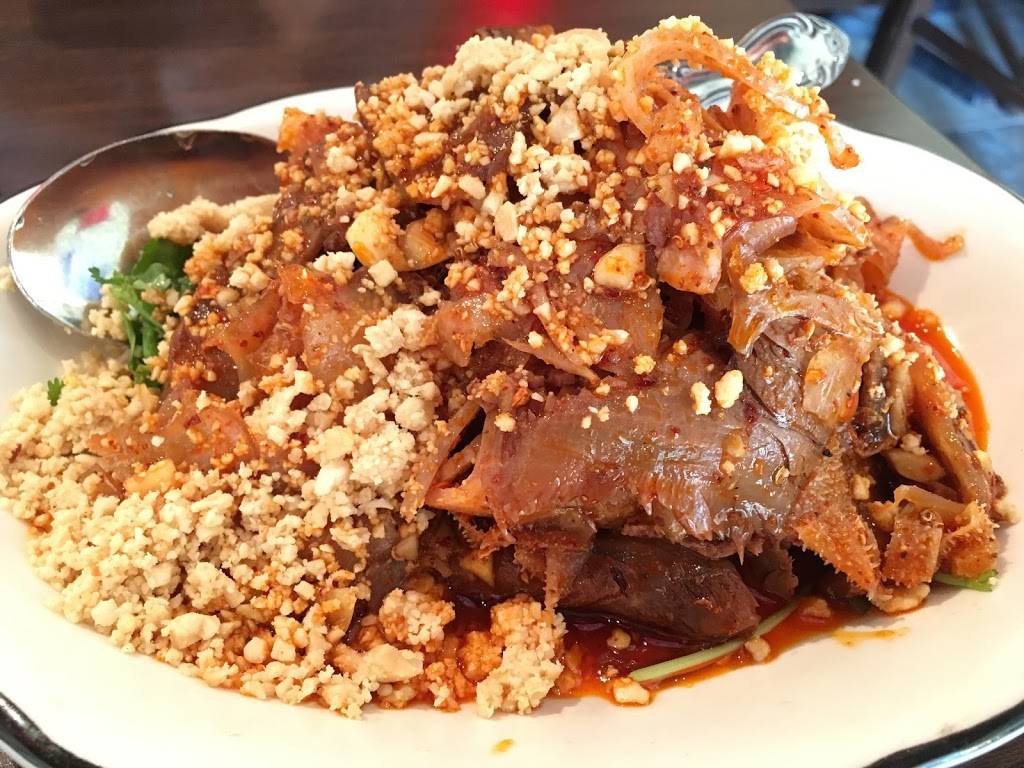 湘知湘味 | restaurant | D-254, 9889 Bellaire Blvd, Houston, TX 77036, USA | 8329918609 OR +1 832-991-8609