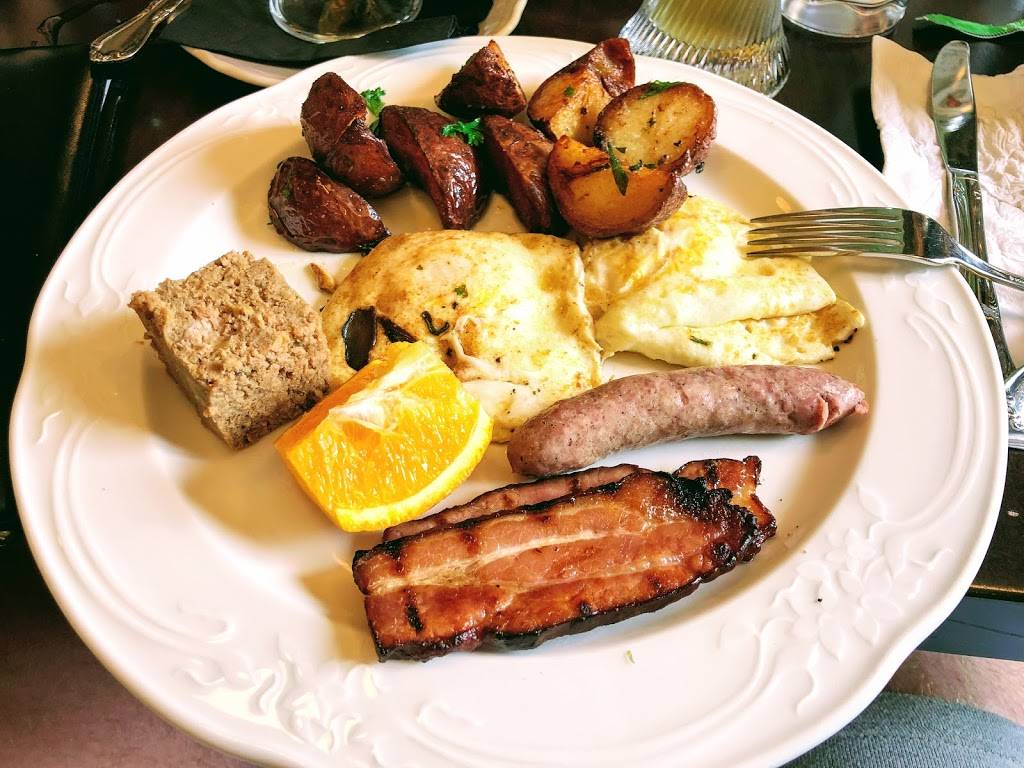 Louise Taverne & Bar à Vin | restaurant | 48 Rue Saint-Paul, Québec, QC G1K 3V7, Canada | 4187807255 OR +1 418-780-7255