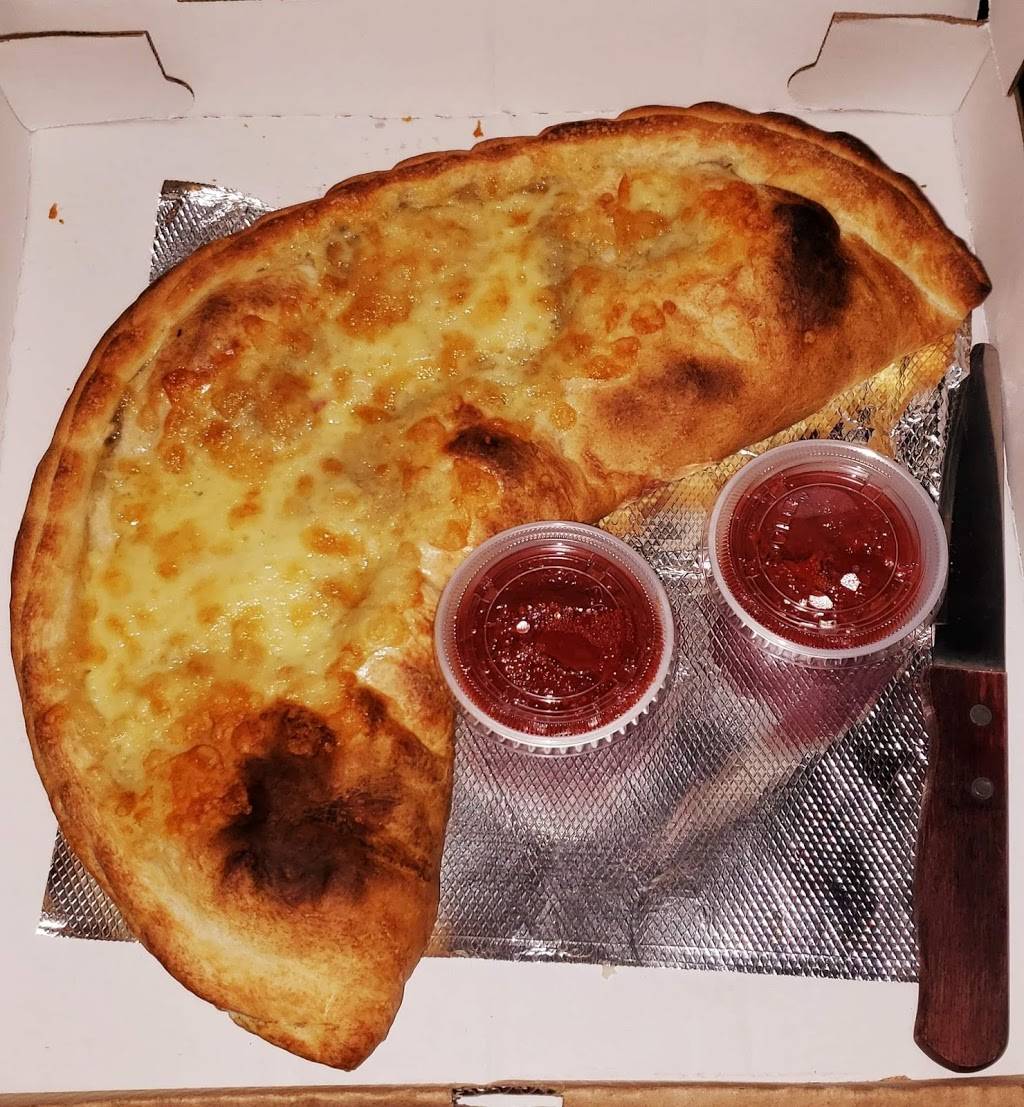 Old English Style Pizza | restaurant | 6015 N 5th St, Philadelphia, PA 19120, USA | 2155495888 OR +1 215-549-5888