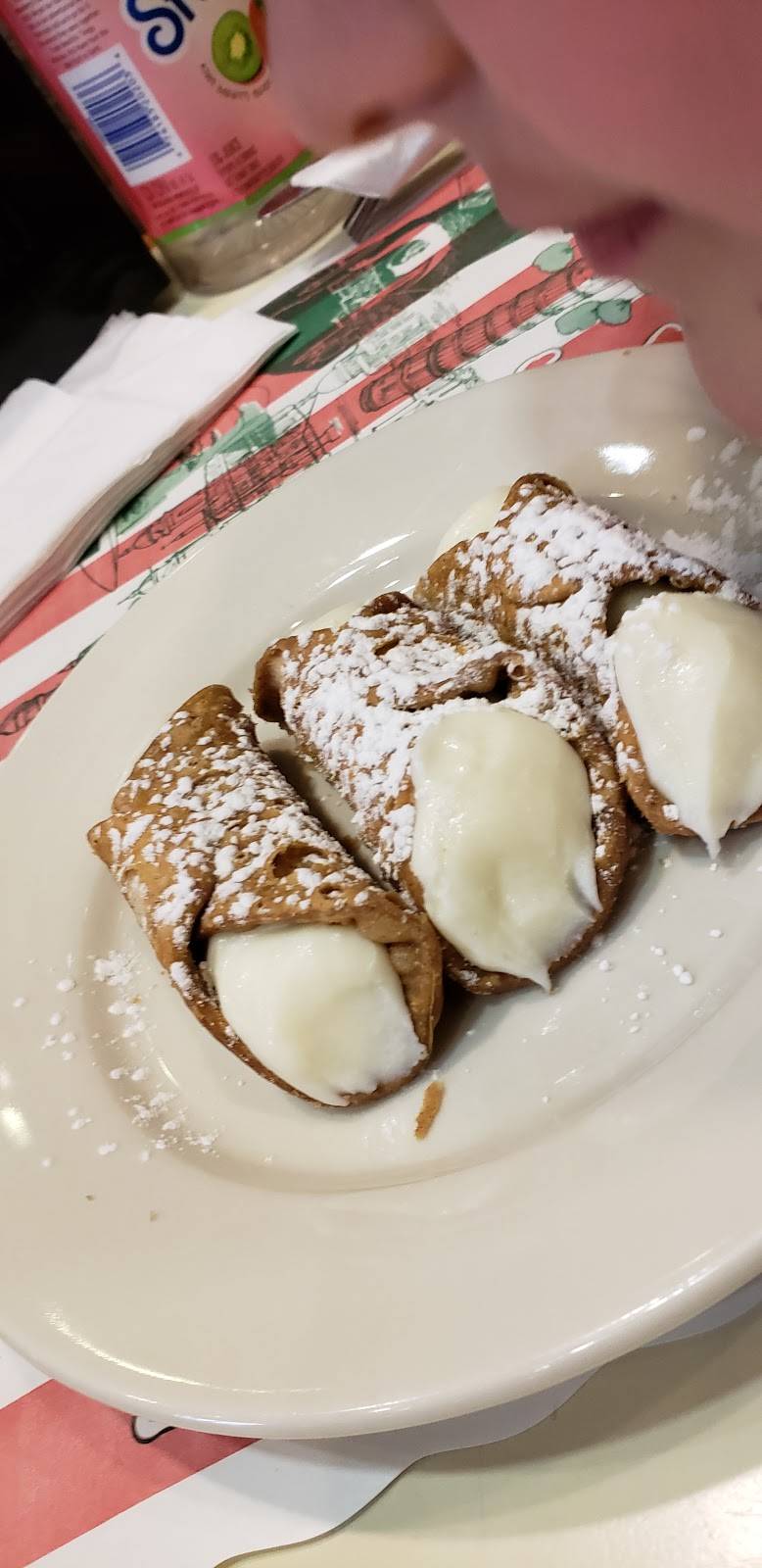 La Gratella Pizza & Restaurant | restaurant | 450 NJ-10, Ledgewood, NJ 07852, USA | 9739709911 OR +1 973-970-9911