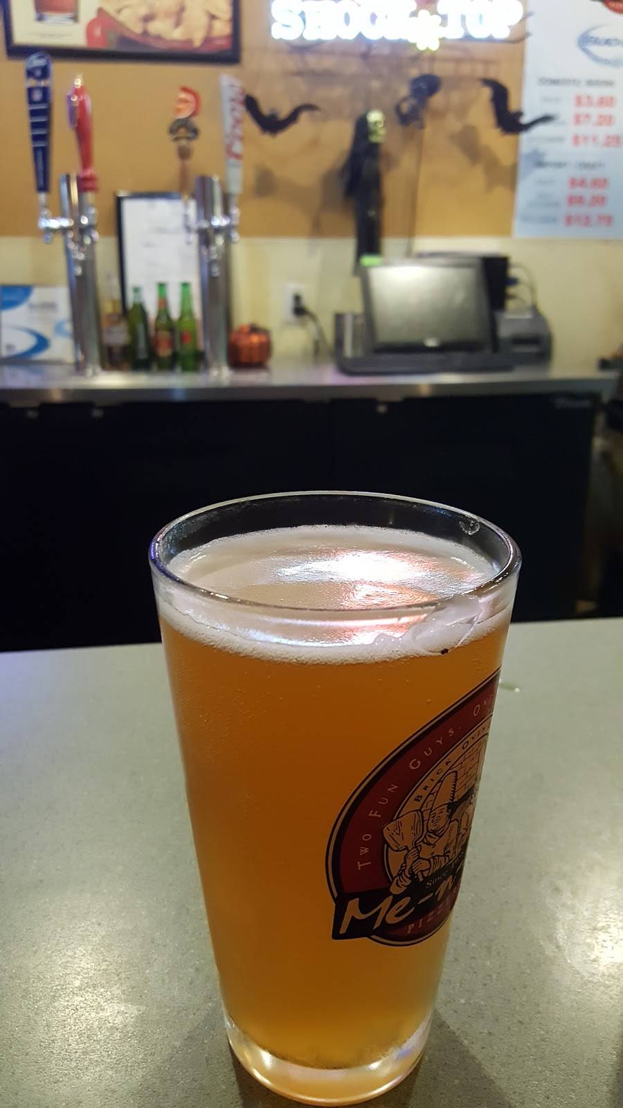 Me-n-Eds Pizza Parlor | restaurant | 4829 E McKinley Ave, Fresno, CA 93703, USA | 5592510397 OR +1 559-251-0397