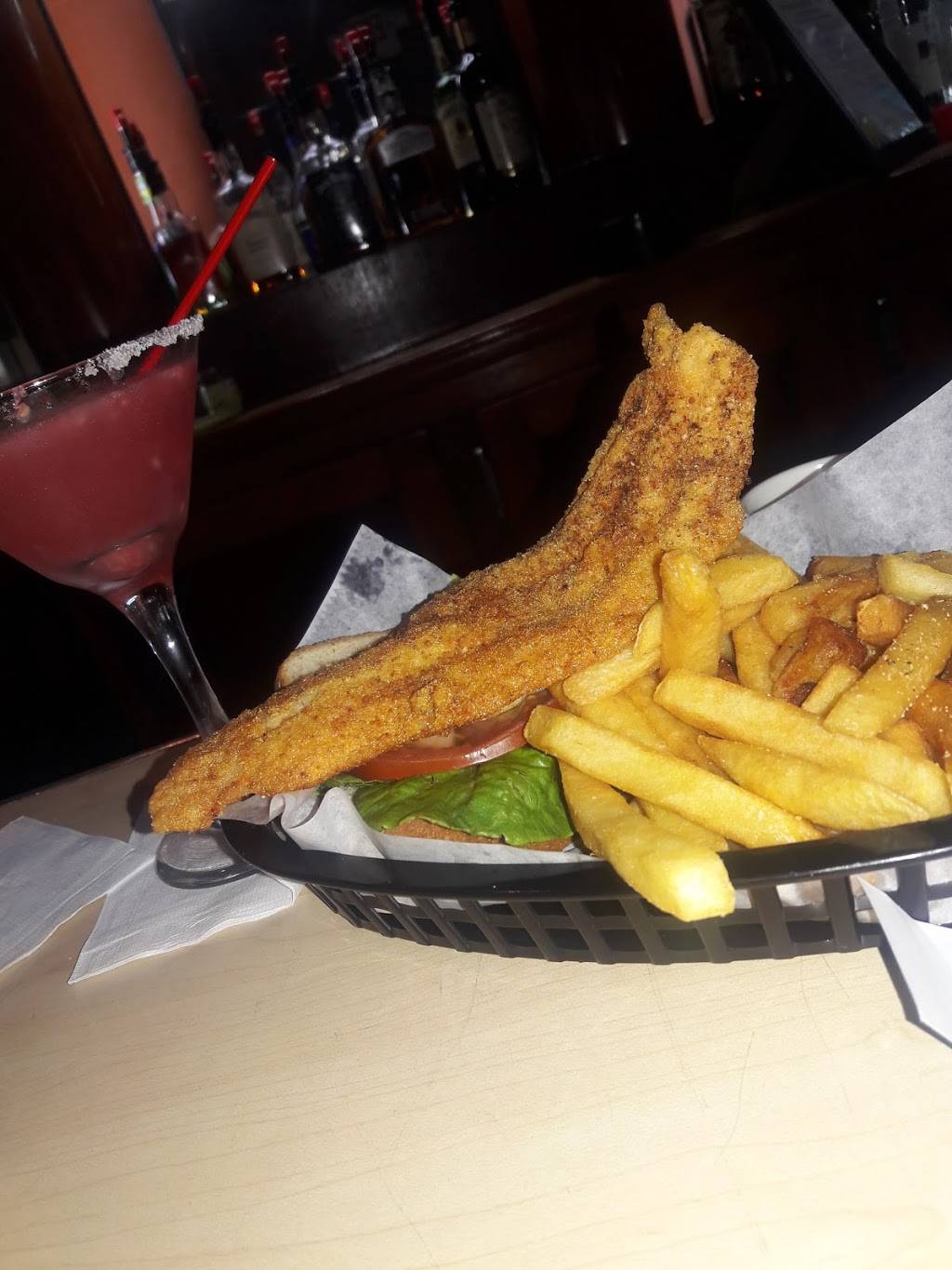 Fusion Flare Kitchen & Cocktails | restaurant | 16801 Plymouth Rd, Detroit, MI 48227, USA | 3136533700 OR +1 313-653-3700