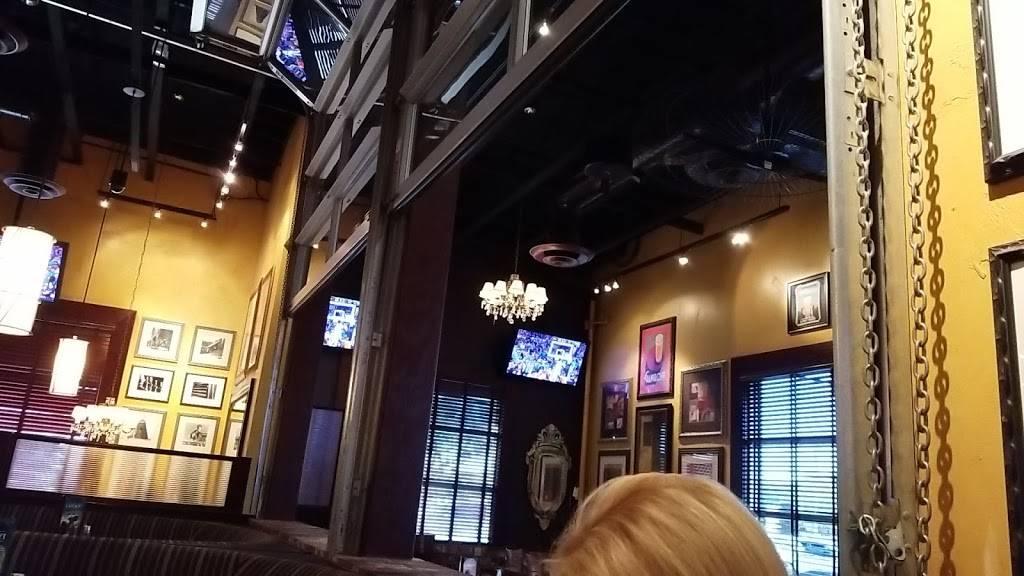 BJs Restaurant & Brewhouse | restaurant | 21001 N Tatum Blvd, Phoenix, AZ 85050, USA | 4805380555 OR +1 480-538-0555