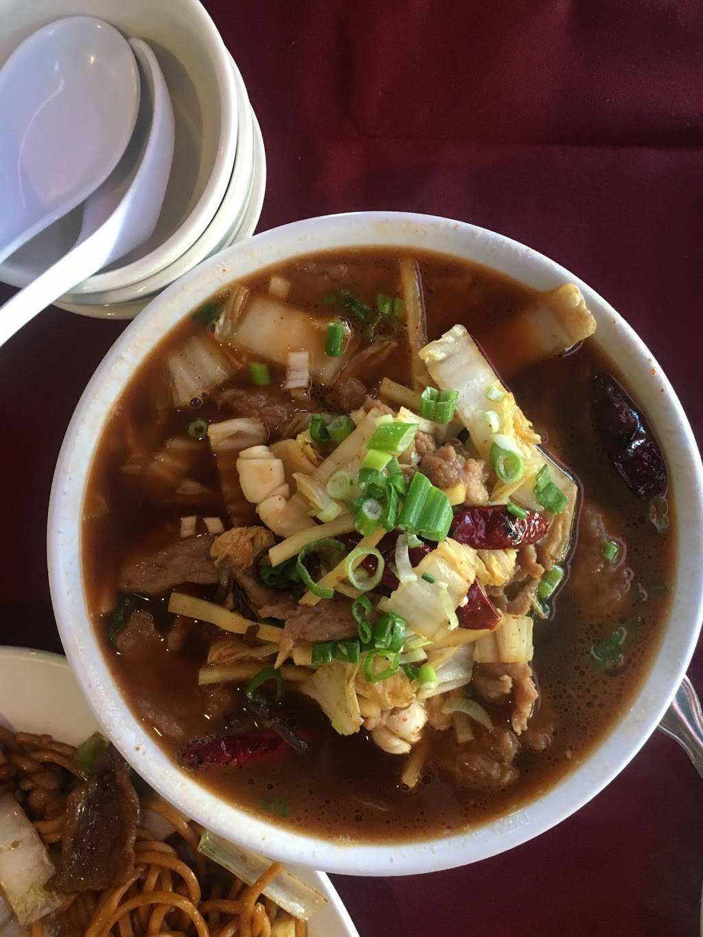 Yenchim Garden Restaurant | restaurant | 13297 Black Mountain Rd #6, San Diego, CA 92129, USA | 8584847277 OR +1 858-484-7277