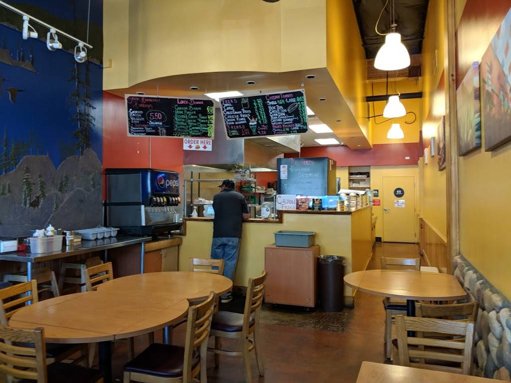 Chicos Burger | restaurant | 1070 Emerald Bay Rd, South Lake Tahoe, CA 96150, USA | 5306000480 OR +1 530-600-0480