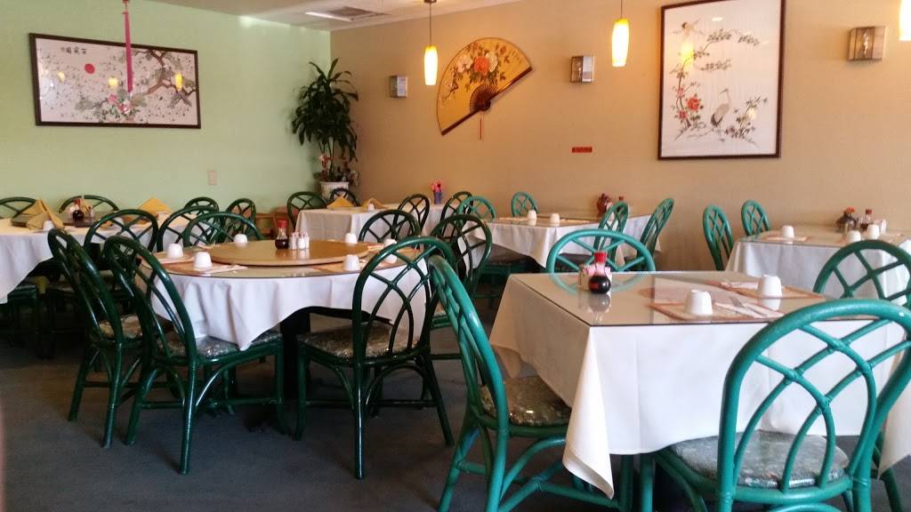 Emerald Garden Restaurant | restaurant | 2301 Artesia Blvd #1, Redondo Beach, CA 90278, USA | 3102145455 OR +1 310-214-5455