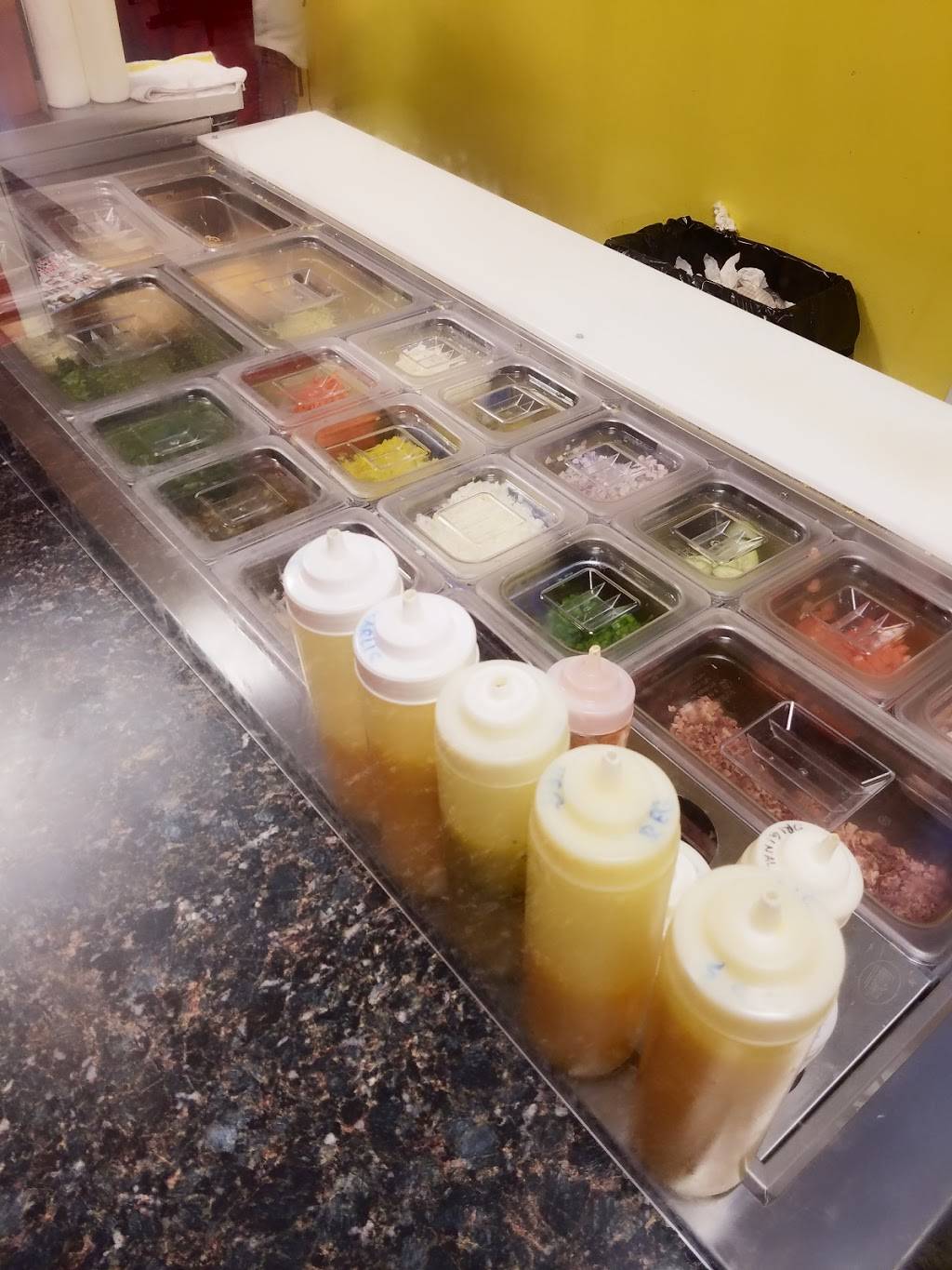 Load A Spud | restaurant | 2919 28th St SE, Grand Rapids, MI 49512, USA | 6162024201 OR +1 616-202-4201