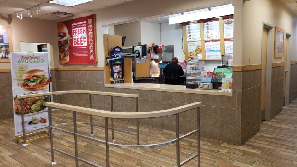 Wendys | restaurant | 805 Kietzke Ln, Reno, NV 89502, USA | 7753222247 OR +1 775-322-2247