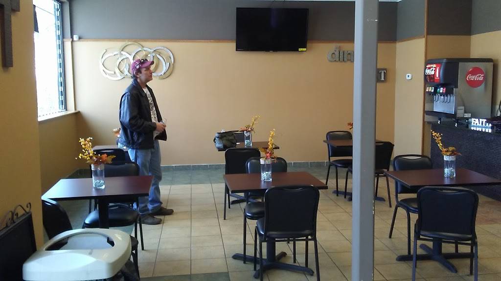 J & T BBQ and CAJUN GRILL | restaurant | 2701 Candler Rd suite b, Decatur, GA 30034, USA | 6789279239 OR +1 678-927-9239