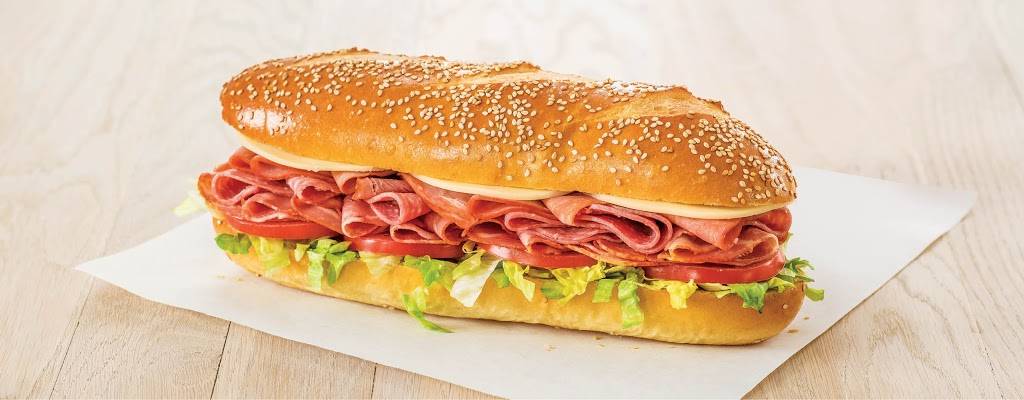 DiBellas Subs | restaurant | 1086 N Colony Rd, Wallingford, CT 06492, USA | 2037740042 OR +1 203-774-0042