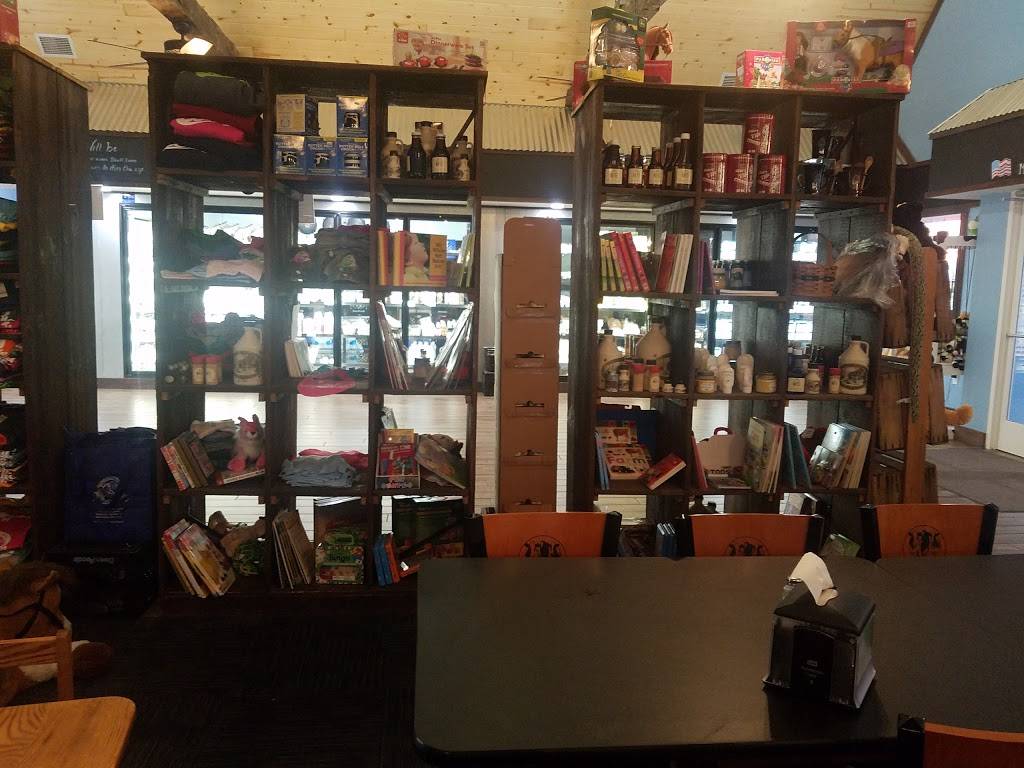 MOO-ville Creamery in Ionia "The Udder Store" | restaurant | 162 E Tuttle Rd, Ionia, MI 48846, USA | 6165234250 OR +1 616-523-4250