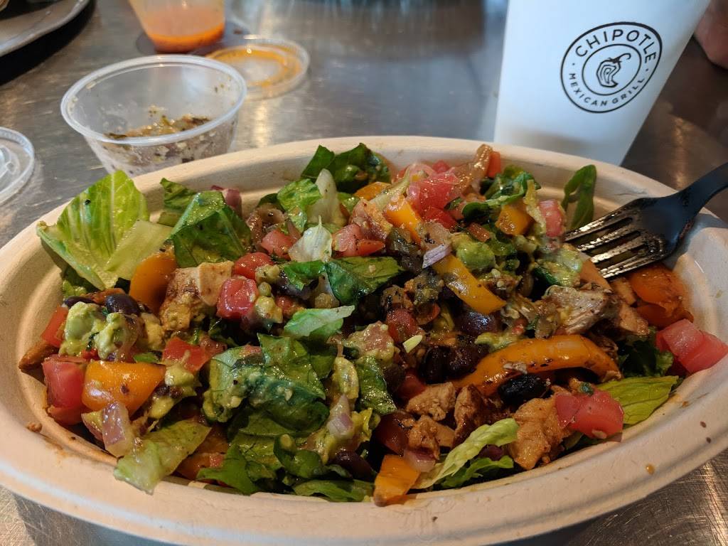 Chipotle Mexican Grill | restaurant | 2605 S Stemmons Fwy, Lewisville, TX 75067, USA | 9723153694 OR +1 972-315-3694
