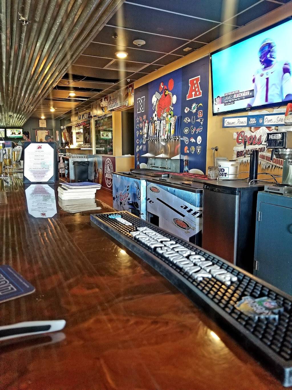 The Nest Sports Grill | restaurant | 5134 N 95th Ave, Glendale, AZ 85305, USA | 6235940900 OR +1 623-594-0900