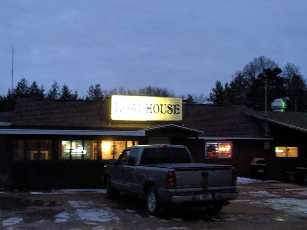 Roadhouse Bar And Grill | restaurant | W5164 WI-21, Necedah, WI 54646, USA | 6085652337 OR +1 608-565-2337