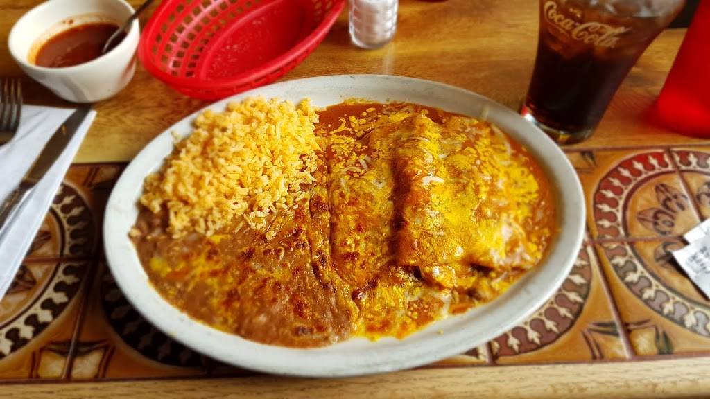 Mexico Lindo | restaurant | 203 4th Ave S, Kent, WA 98032, USA | 2538545320 OR +1 253-854-5320