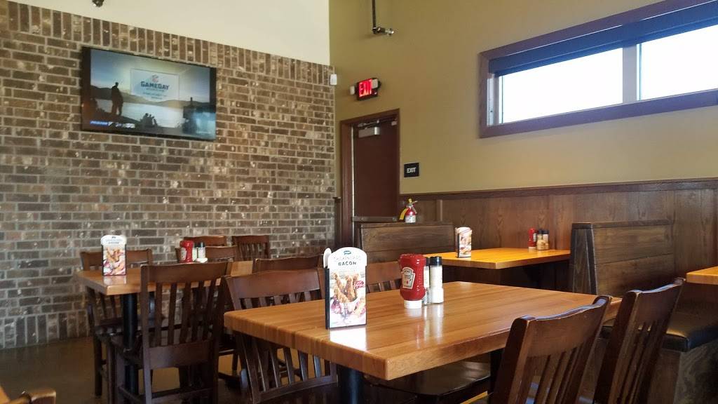 Cotton Patch Cafe | restaurant | 3300 West, FM 544, Wylie, TX 75098, USA | 4696263519 OR +1 469-626-3519