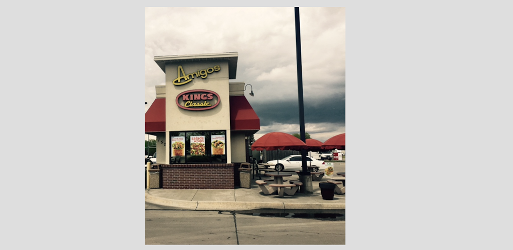 Amigos/Kings Classic | cafe | 1520 S Coddington Ave, Lincoln, NE 68522, USA | 4024765090 OR +1 402-476-5090