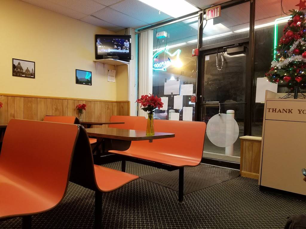Wallys Pizza | restaurant | 189 Central St # B, Hudson, NH 03051, USA | 6038809339 OR +1 603-880-9339